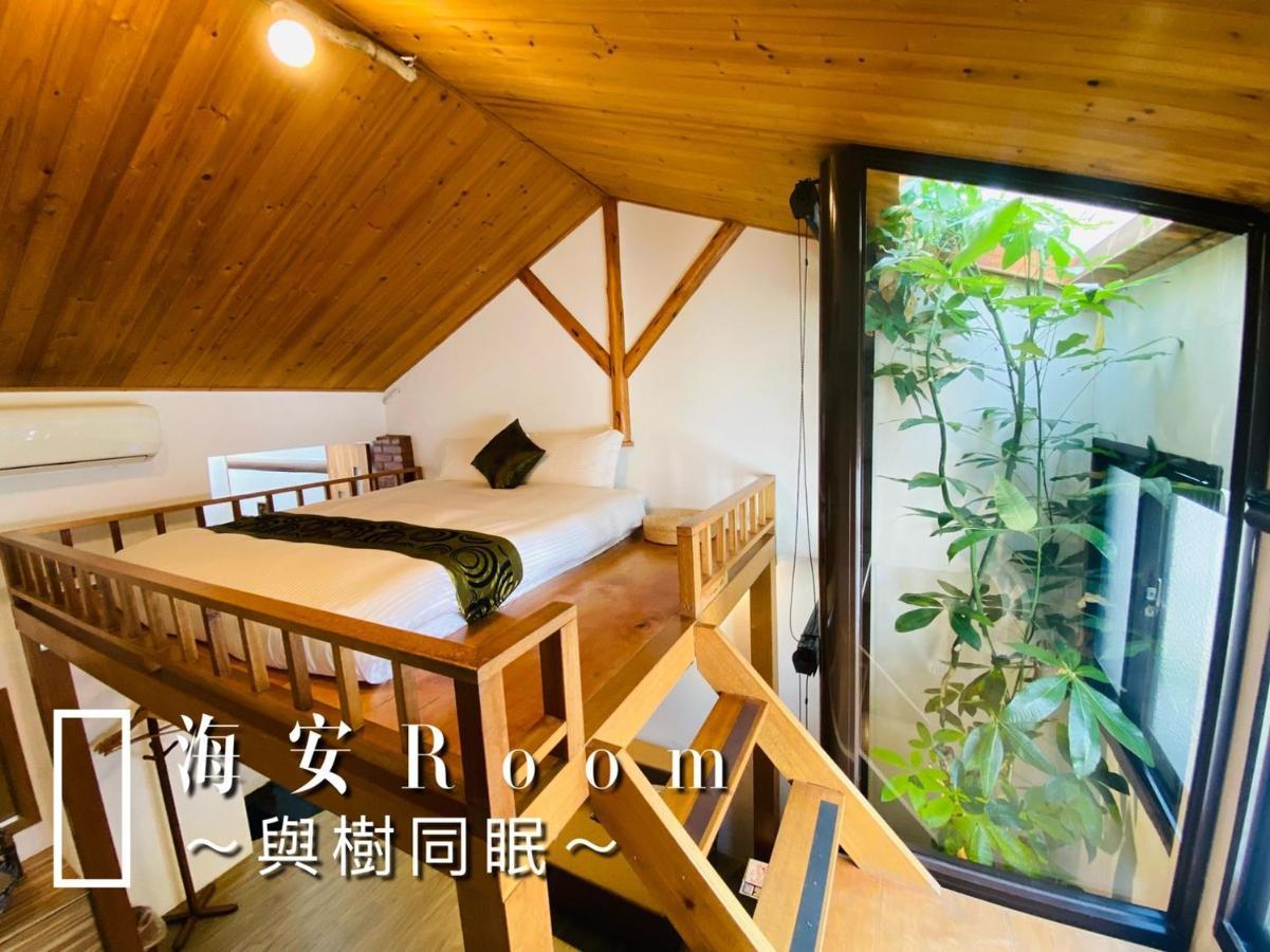捉鳳凰 台南百年老宅包棟導覽民宿系列catchphoenix Centennial Guesthouse Esterno foto