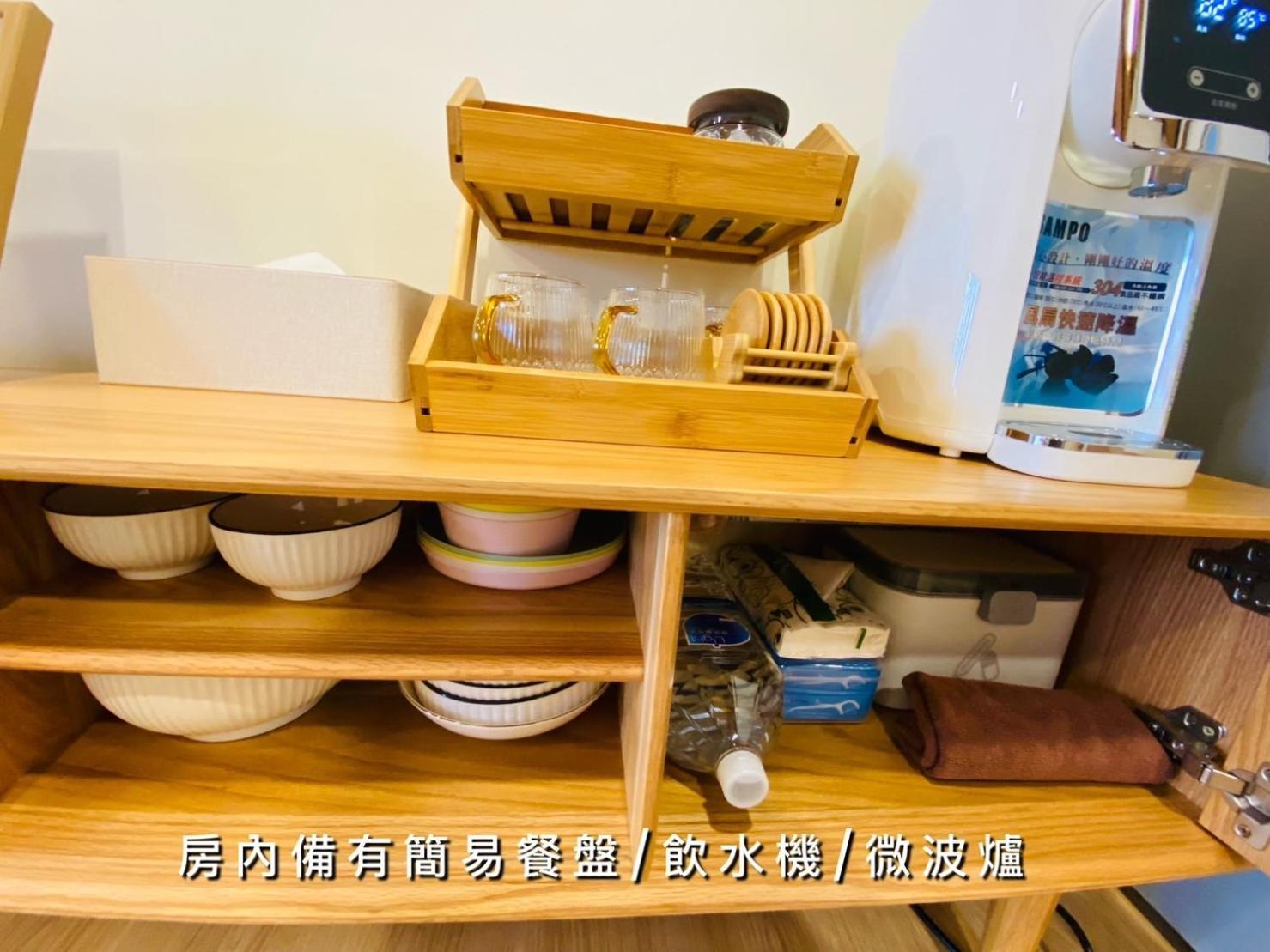 捉鳳凰 台南百年老宅包棟導覽民宿系列catchphoenix Centennial Guesthouse Esterno foto