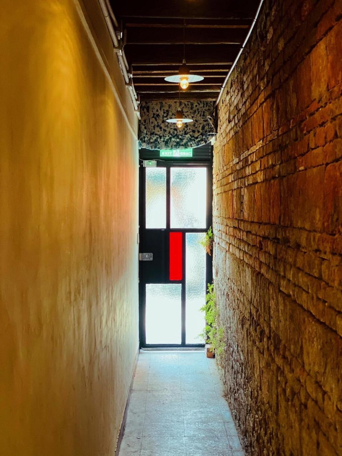 捉鳳凰 台南百年老宅包棟導覽民宿系列catchphoenix Centennial Guesthouse Esterno foto