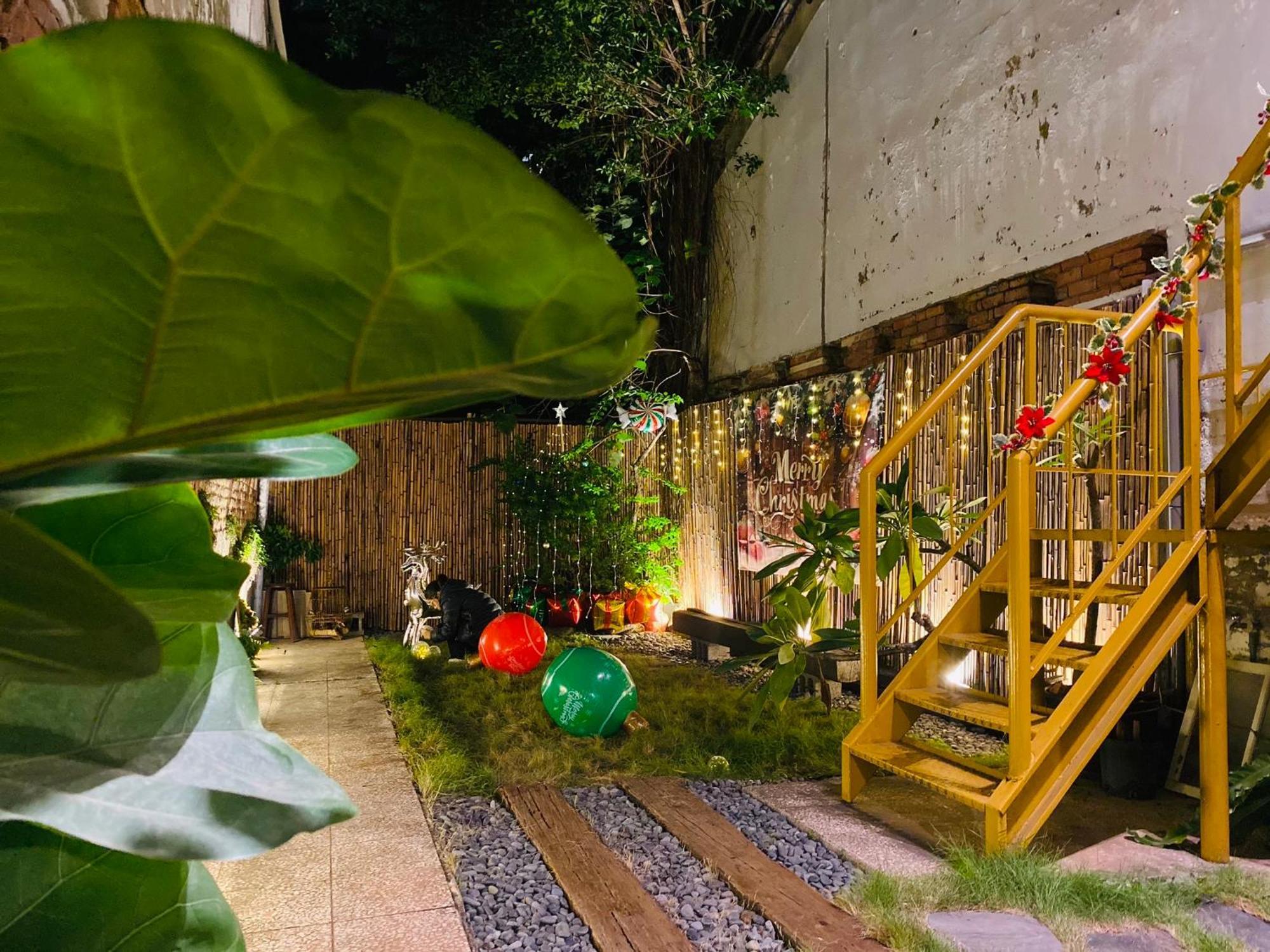 捉鳳凰 台南百年老宅包棟導覽民宿系列catchphoenix Centennial Guesthouse Esterno foto