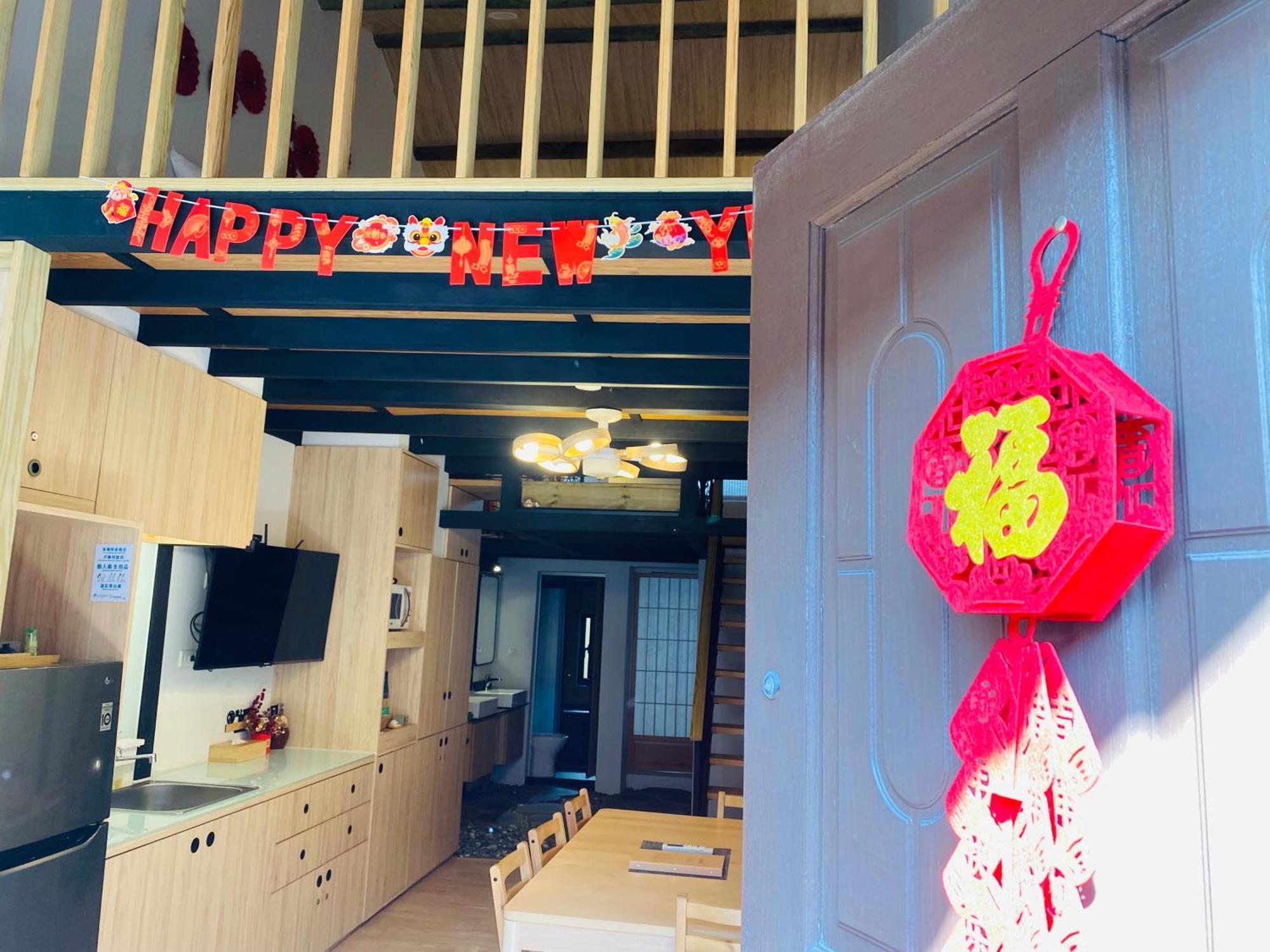 捉鳳凰 台南百年老宅包棟導覽民宿系列catchphoenix Centennial Guesthouse Esterno foto